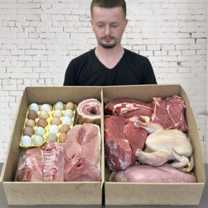 Мясные наборы