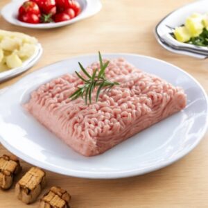 Куриный фарш диетический