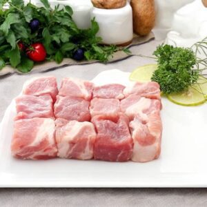 Свиное жаркое