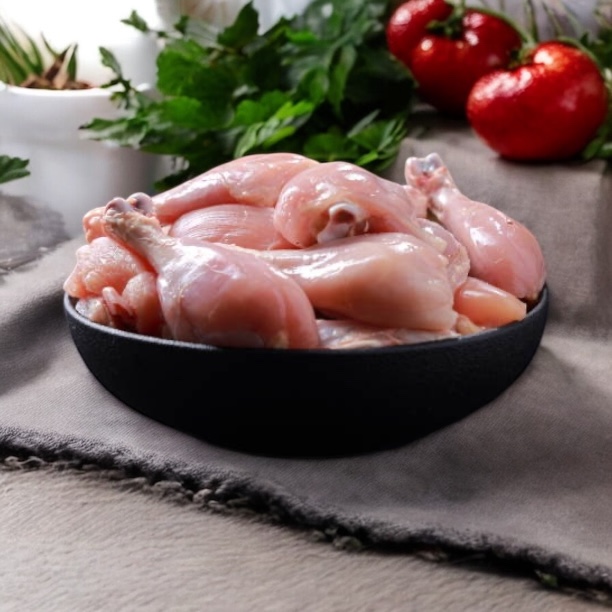Голень куриная диетическая