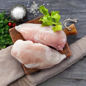 Филе грудки куриное