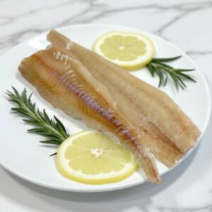 Филе минтая без кожи