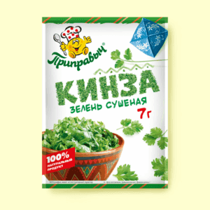 Зелень Кинза 7г
