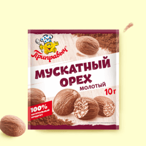 Мускатный орех