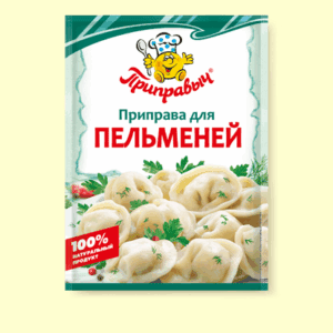 Приправа для пельменей