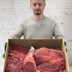 Говяжий набор без кости