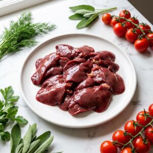 Субпродукты